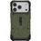 Чохол UAG для iPhone 17 Pro Pathfinder MagSafe Olive (114548117272) - фото 1