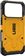 Чохол UAG для iPhone 17 Pro Pathfinder MagSafe Heritage Yellow (114548118282) - фото 2