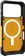 Чохол UAG для iPhone 17 Pro Pathfinder MagSafe Heritage Yellow (114548118282) - фото 3