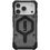 Чехол UAG для iPhone 17 Pro Pathfinder Clear MagSafe Ash/Black (114551113140) - фото 1