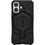 Чохол UAG для iPhone 17 Monarch Pro MagSafe Kevlar Black (114516113940) - фото 1