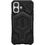 Чохол UAG для iPhone 17 Monarch Pro MagSafe Carbon Fiber (114516114242) - фото 1