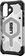 Чохол UAG для iPhone 17 Pathfinder Clear MagSafe Ice/Silver (114553114333) - фото 3