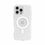 Чехол Spigen для iPhone 16 Pro - Ultra Hybrid MagFit, White (ACS08129) - фото 3