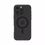 Чехол Spigen для iPhone 16 Pro - Ultra Hybrid MagFit, Frost Black (ACS08134) - фото 2