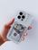 Чехол Card Holder Clear Case 16 Pro Max - фото 2