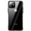 Чохол Baseus Shining Case (TPU) iPhone 11 Pro (Black) - фото 1