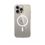 Чохол Blueo для iPhone 15 Pro Max Crystal Pro Drop Resistance With Magnetic Series (Transparent) - фото 1