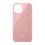 Чохол Native Union Clic Canvas Case Rose for iPhone 12 mini (CCAV-ROS-NP20S) - фото 1