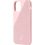Чохол Native Union Clic Canvas Case Rose for iPhone 12 mini (CCAV-ROS-NP20S) - фото 2