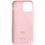 Чохол Native Union Clic Canvas Case Rose for iPhone 12 mini (CCAV-ROS-NP20S) - фото 3