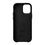 Чохол Native Union Clic Classic Case Black for iPhone 12 mini (CCLAS-BLK-NP20S) - фото 3