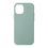 Чохол Native Union Clic Classic Case Sage for iPhone 12 mini (CCLAS-GRN-NP20S) - фото 1