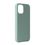 Чохол Native Union Clic Classic Case Sage for iPhone 12 mini (CCLAS-GRN-NP20S) - фото 2