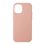 Чехол Native Union Clic Classic Case Rose for iPhone 12 mini (CCLAS-NUD-NP20S) - фото 1