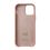 Чехол Native Union Clic Classic Case Rose for iPhone 12 mini (CCLAS-NUD-NP20S) - фото 3