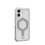 Чохол UAG для iPhone 16, Plyo Magsafe, Ice/White (114482114341) - фото 2