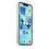 Чохол Clear case magsafe iphone 13 Clear - фото 3