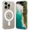Чехол Clear case magsafe iphone 16 Pro Max - фото 2