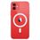Чохол Apple iPhone 12/12 Pro Clear Case with MagSafe (MHLM3) - фото 3