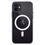 Чохол Apple iPhone 12/12 Pro Clear Case with MagSafe (MHLM3) - фото 4
