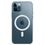 Чохол Apple iPhone 12/12 Pro Clear Case with MagSafe (MHLM3) - фото 7