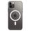Чохол Apple iPhone 12/12 Pro Clear Case with MagSafe (MHLM3) - фото 5