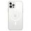 Чохол Apple iPhone 12/12 Pro Clear Case with MagSafe (MHLM3) - фото 9