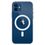 Чохол Apple iPhone 12/12 Pro Clear Case with MagSafe (MHLM3) - фото 1