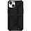 Чохол UAG для Apple iPhone 14 Monarch, Black (114032114040) - фото 1