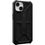 Чохол UAG для Apple iPhone 14 Monarch, Black (114032114040) - фото 5
