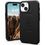 Чохол UAG для Apple iPhone 15 Civilian Magsafe, Black (114287114040) - фото 4