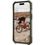 Чохол UAG для Apple iPhone 15 Essential Armor Magsafe, Olive Drab (114288117272) - фото 4