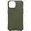 Чохол UAG для Apple iPhone 15 Essential Armor Magsafe, Olive Drab (114288117272) - фото 3