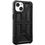 Чохол UAG для Apple iPhone 15 Monarch, Carbon Fiber (114289114242) - фото 3