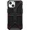 Чохол UAG для Apple iPhone 15 Monarch, Kevlar Black (114289113940) - фото 1