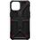 Чохол UAG для Apple iPhone 15 Monarch, Kevlar Black (114289113940) - фото 3
