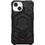 Чехол UAG для Apple iPhone 15 Monarch Pro Magsafe, Kevlar Black (114219113940) - фото 1