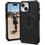 Чохол UAG для Apple iPhone 15 Pathfinder Magsafe, Black (114291114040) - фото 4