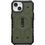 Чохол UAG для Apple iPhone 15 Pathfinder Magsafe, Olive Drab (114291117272) - фото 1
