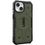 Чохол UAG для Apple iPhone 15 Pathfinder Magsafe, Olive Drab (114291117272) - фото 4