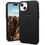 Чохол UAG для Apple iPhone 15 Plus Civilian Magsafe, Black (114306114040) - фото 3