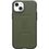 Чохол UAG для Apple iPhone 15 Plus Civilian Magsafe, Olive Drab (114306117272) - фото 1