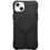 Чохол UAG для Apple iPhone 15 Plus Essential Armor Magsafe, Black (114307114040) - фото 1