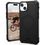 Чохол UAG для Apple iPhone 15 Plus Essential Armor Magsafe, Black (114307114040) - фото 4