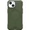 Чохол UAG для Apple iPhone 15 Plus Essential Armor Magsafe, Olive Drab (114307117272) - фото 1