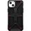 Чохол UAG для Apple iPhone 15 Plus Monarch, Kevlar Black (114309113940) - фото 1