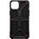 Чохол UAG для Apple iPhone 15 Plus Monarch, Kevlar Black (114309113940) - фото 2