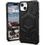 Чохол UAG для Apple iPhone 15 Plus Monarch Pro Magsafe, Carbon Fiber (114220114242) - фото 5