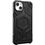 Чохол UAG для Apple iPhone 15 Plus Monarch Pro Magsafe, Carbon Fiber (114220114242) - фото 3
